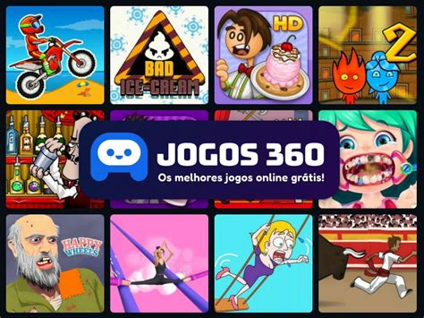 360 jogos gratis poki|Jogos Friv no Jogos 360.